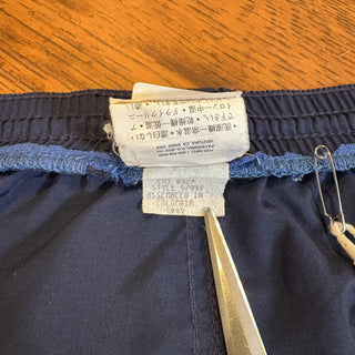 1990s Patagonia "Baggies Shorts"