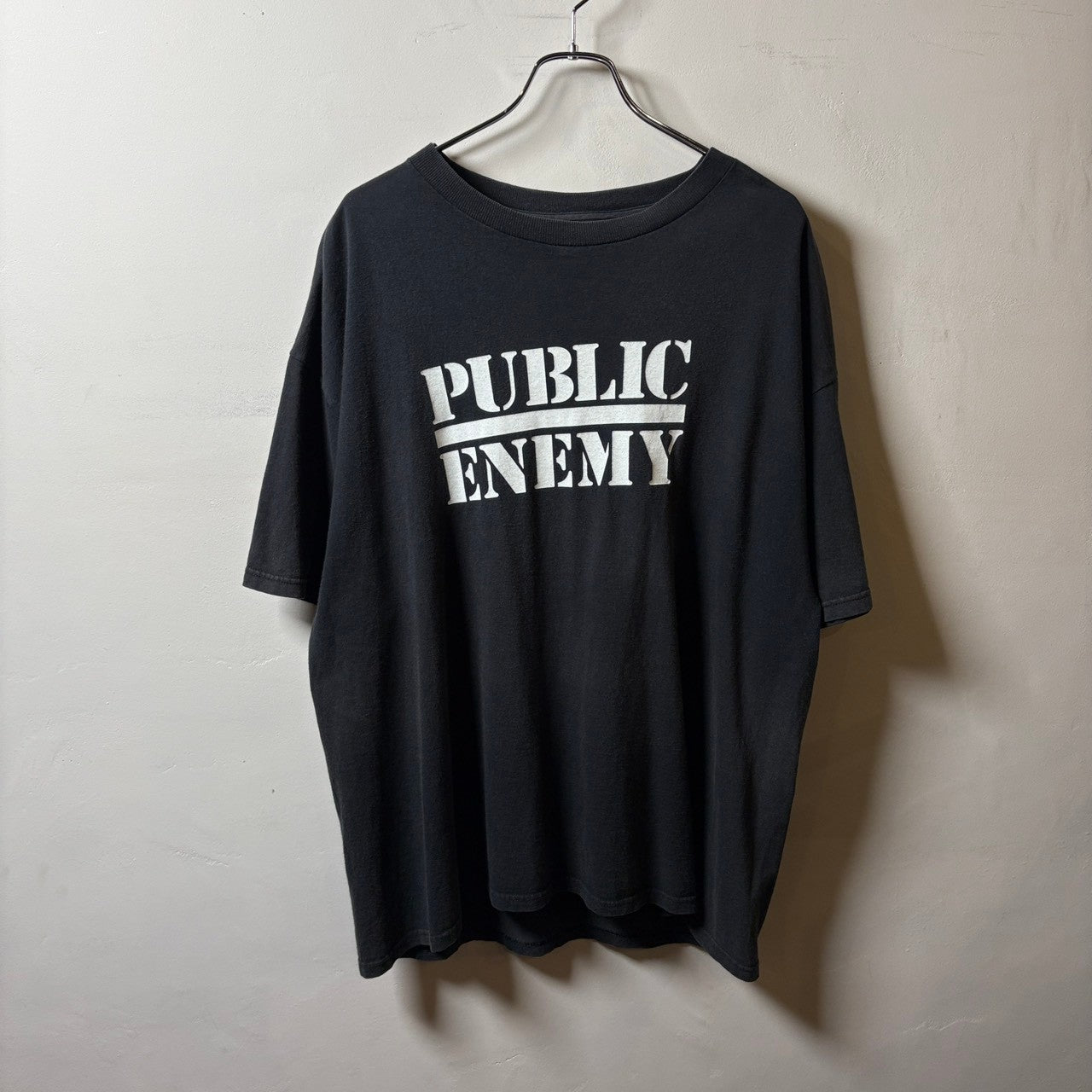 2000s PUBLIC ENEMY T-Shirt