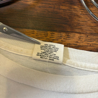 L.L. Bean "WHALES OF THE WORLD" T-Shirt