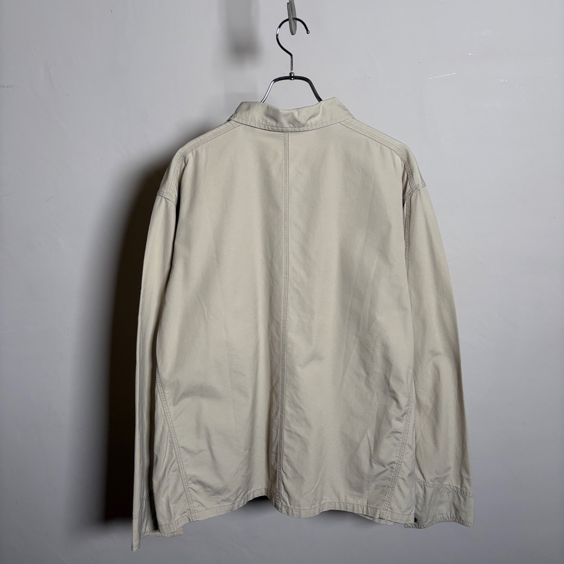 1980s~1990s Polo Ralph Lauren "91-J TYPE" Coverall