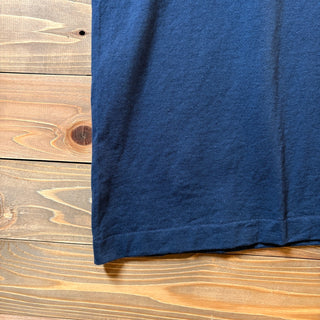 1990s STUSSY "Star Logo" T-Shirt