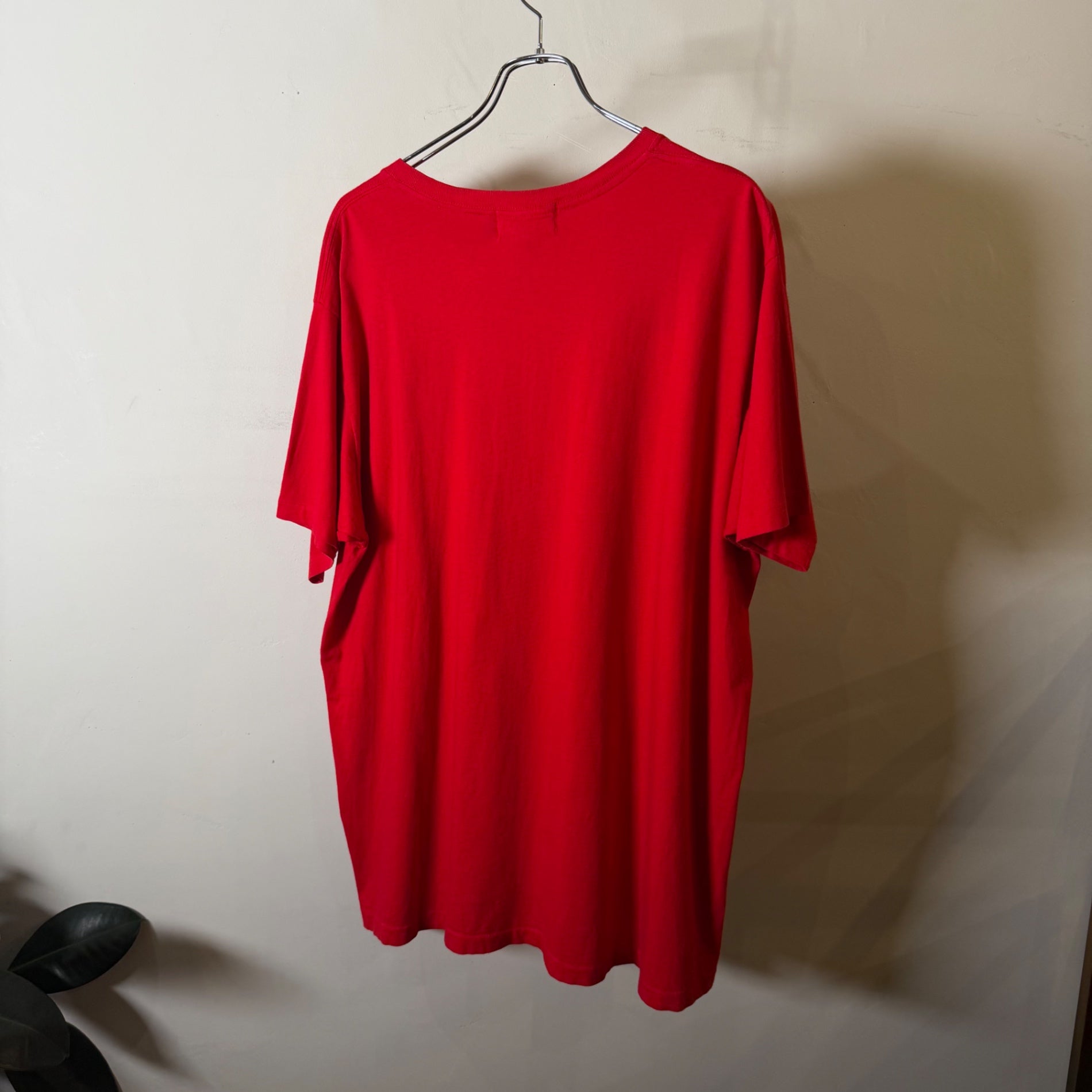 1990s RRL T-Shirt "Made in USA!!"