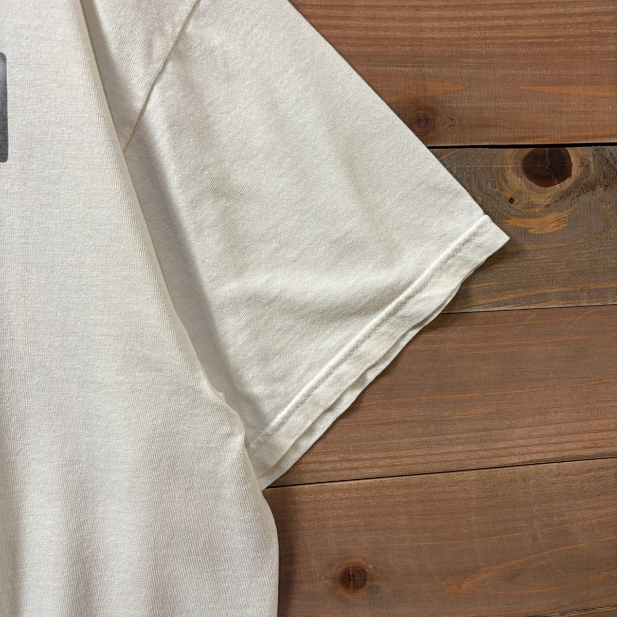 1990s~2000s DELTA "GM CARD" Company T-Shirt