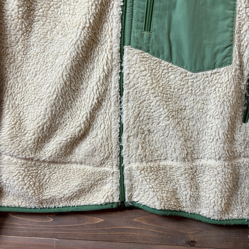 Patagonia Retro-X Pile Fleece Jacket