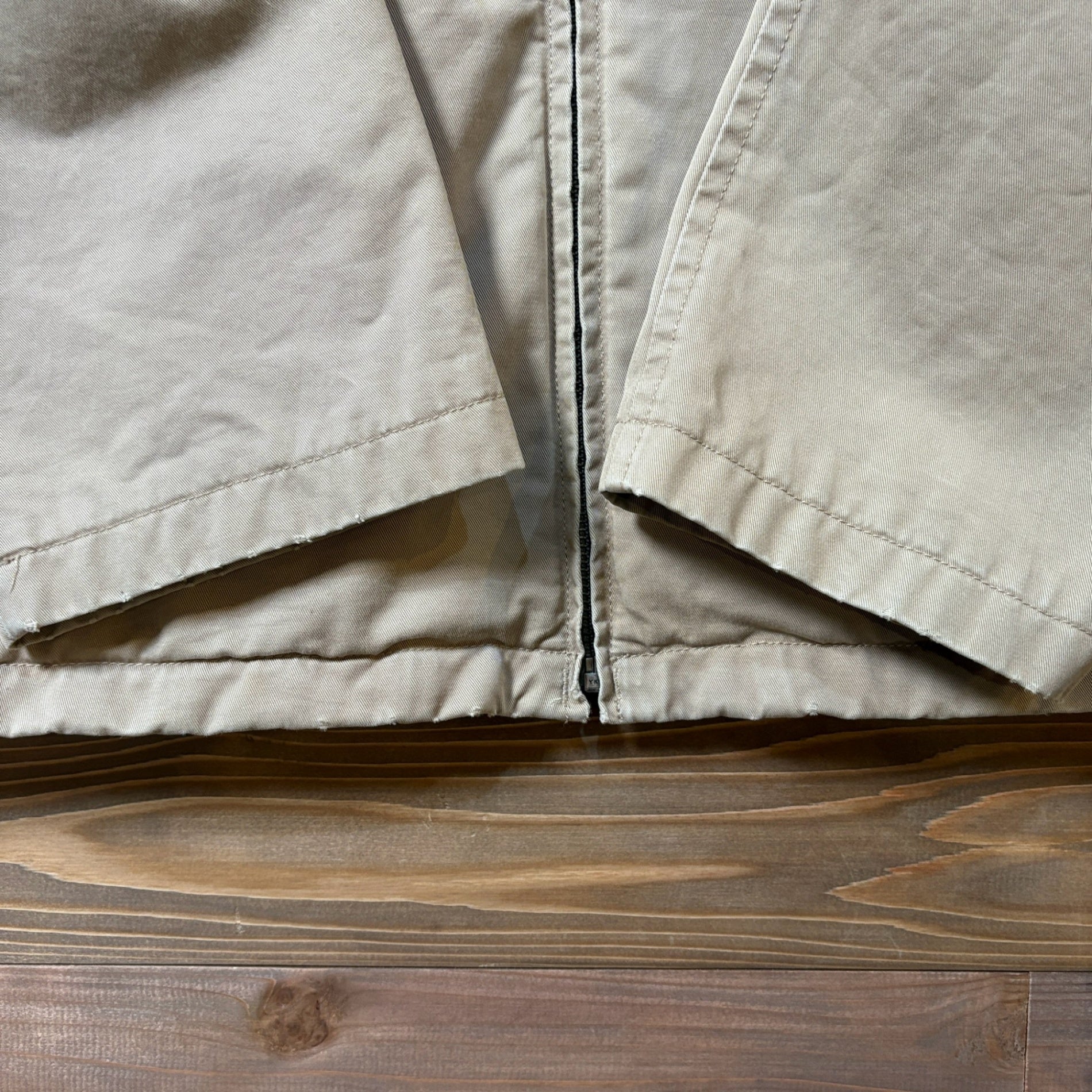 2000s Old GAP Detroit Type Sports Jacket