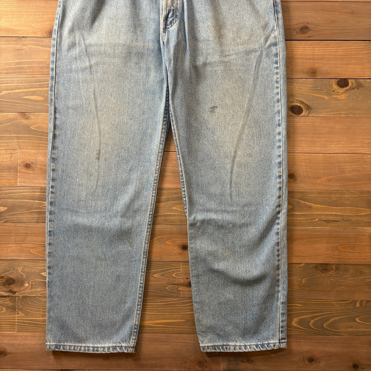 Levi's 550 Denim Pants
