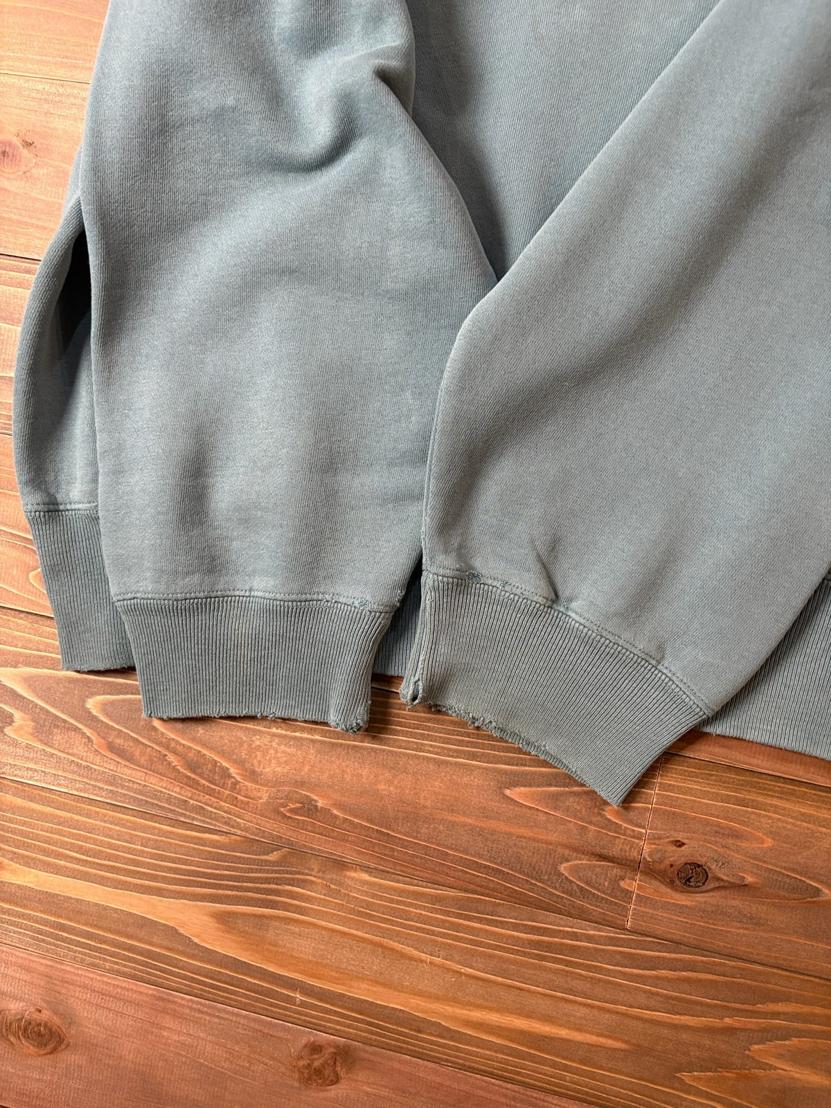 1990s “GAP Athletic” Crewneck Sweatshirt