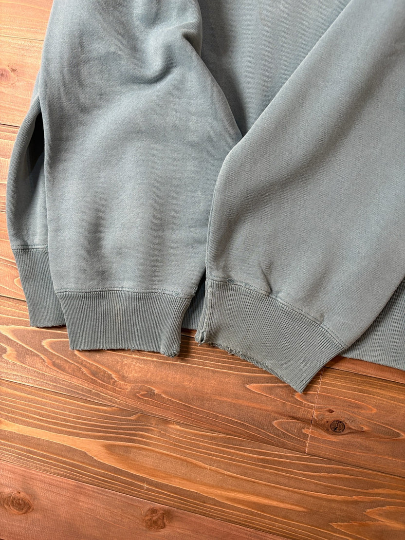 1990s “GAP Athletic” Crewneck Sweatshirt