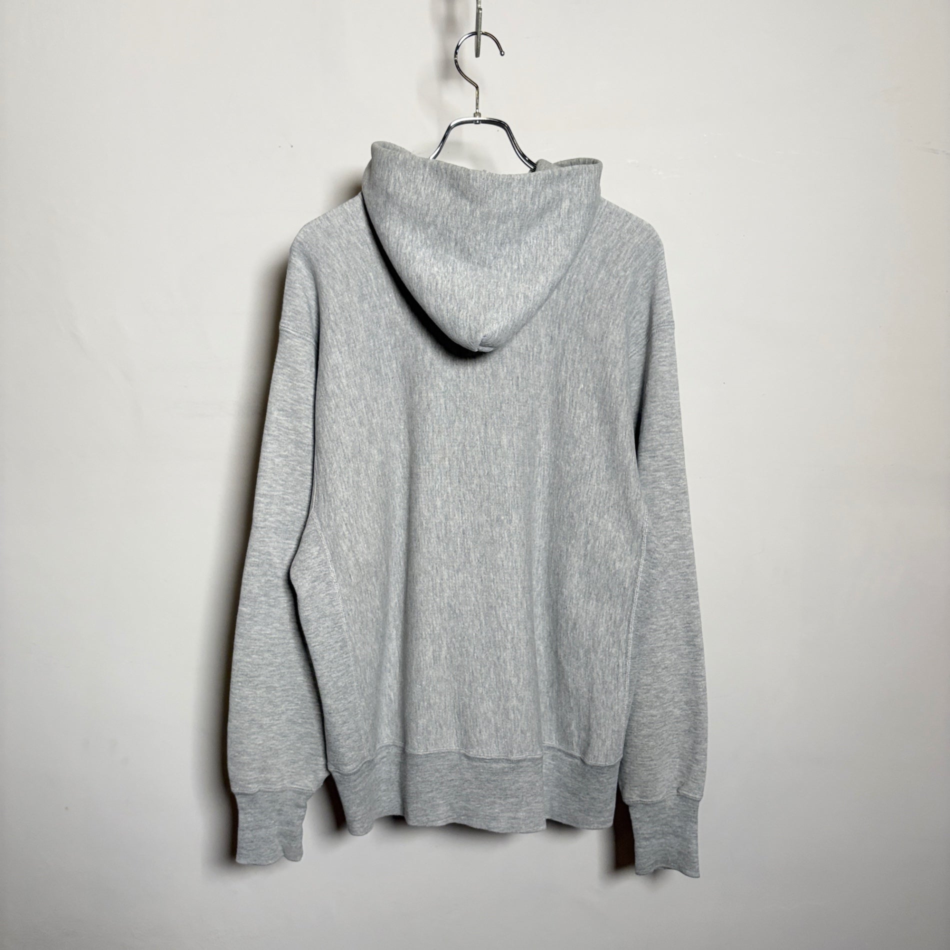 1980s Champion REVERSE WEAVE "NAVY" Hoodie