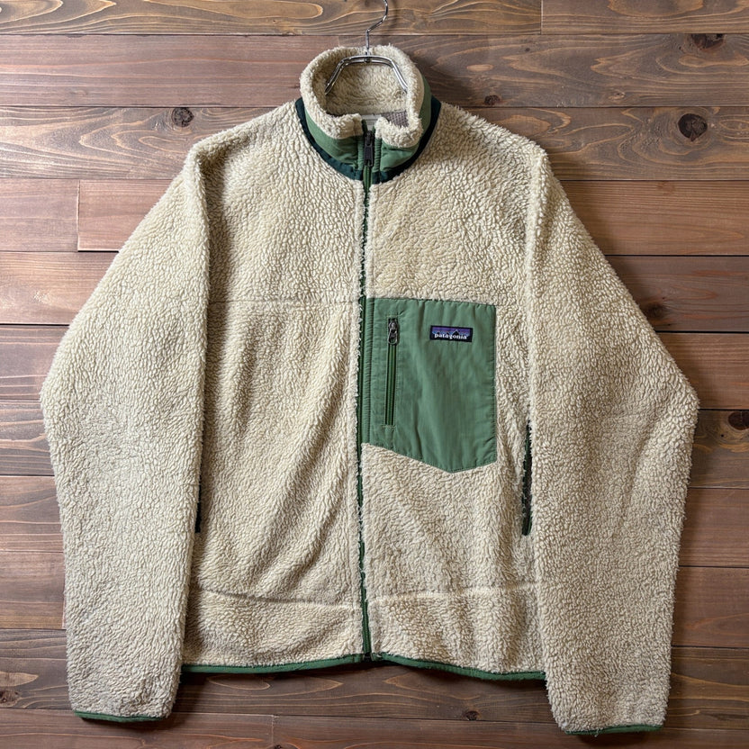 Patagonia Retro-X Pile Fleece Jacket
