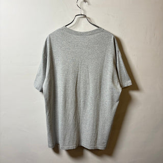 1990s "STUSSY" S/S T-Shirt "DEFENDER OF STYLE"