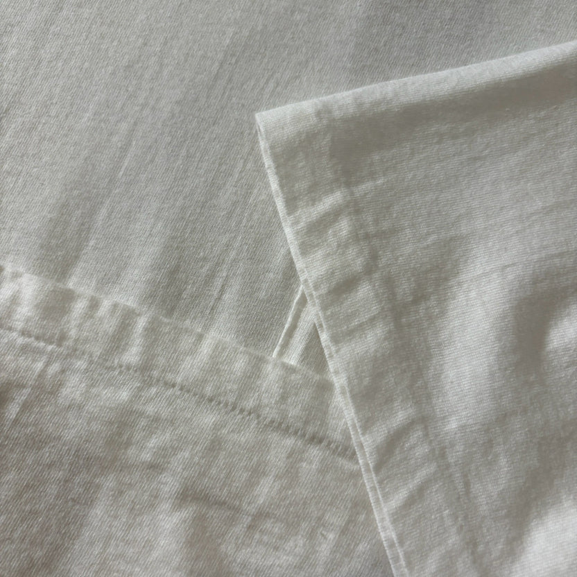 1990s Winston "EAGLE" White T-Shirt