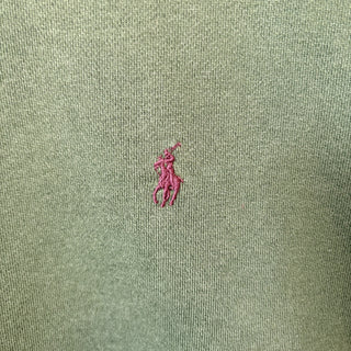 1990s Polo Ralph Lauren "Small Logo" Sweatshirt