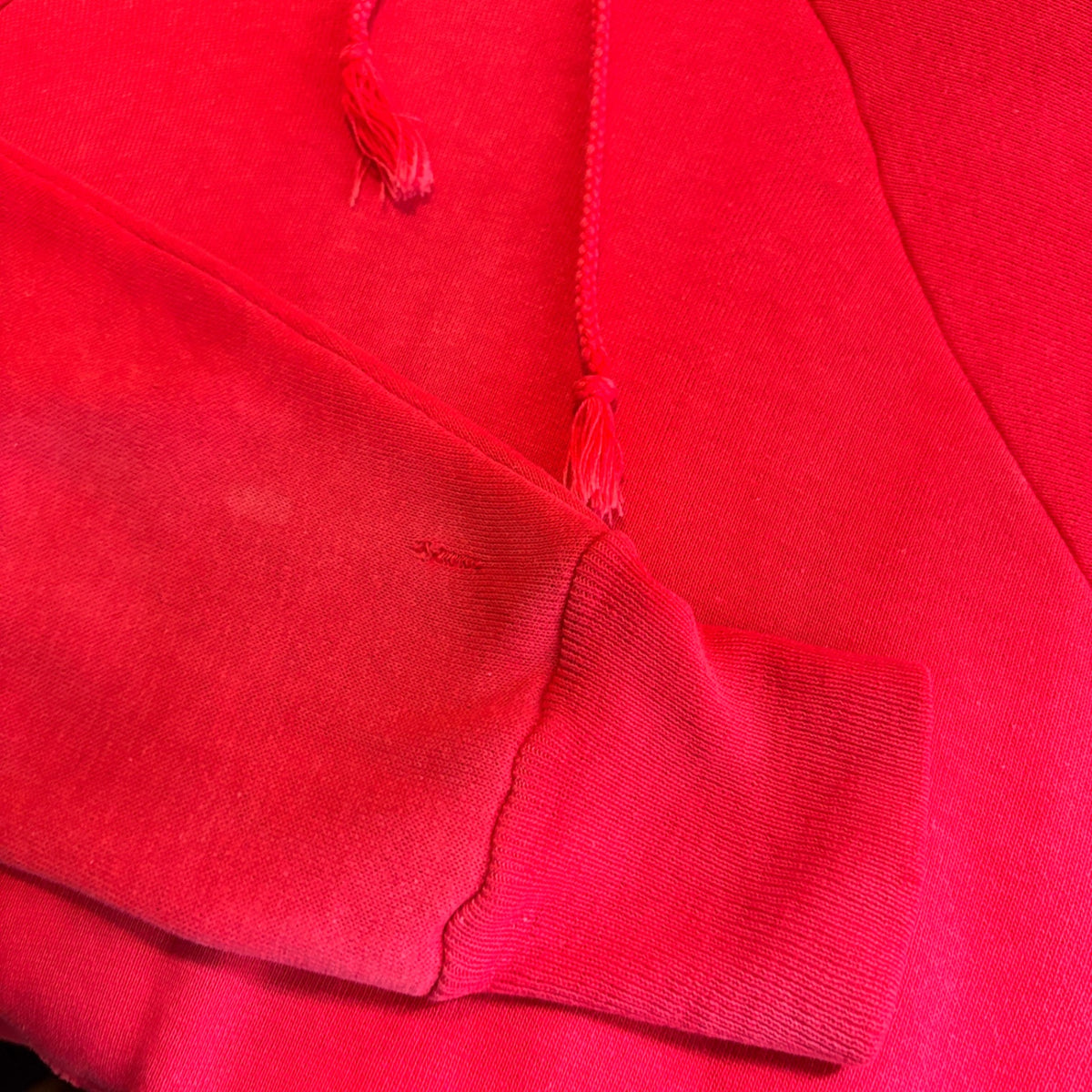 1950s Brent "Thermal-Lined" Hoodie