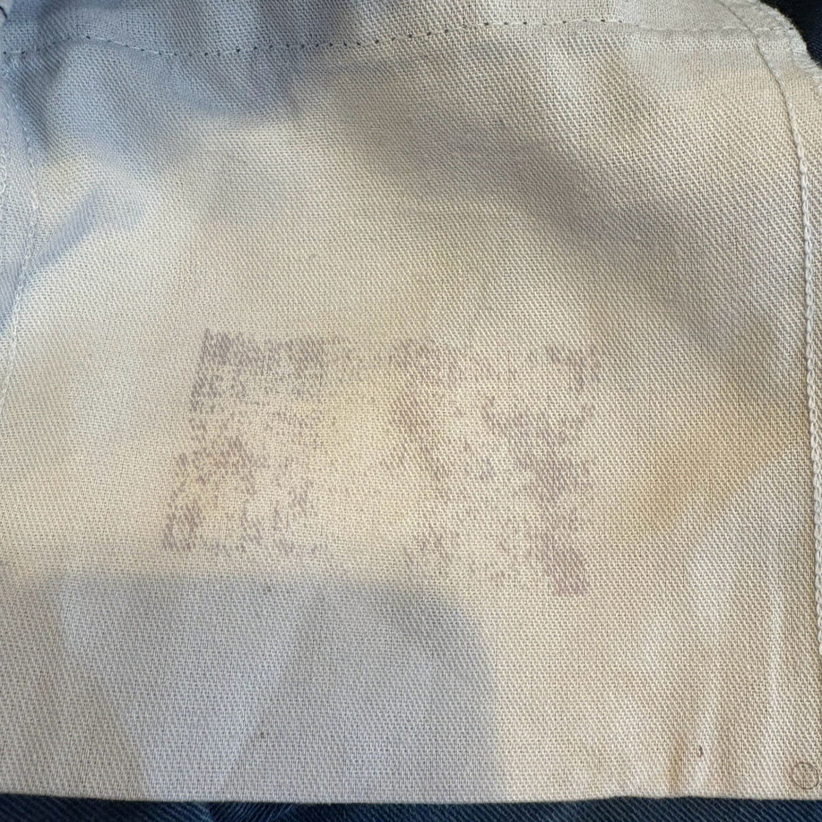 1990s Dickies 874 Made in USA Work Pants