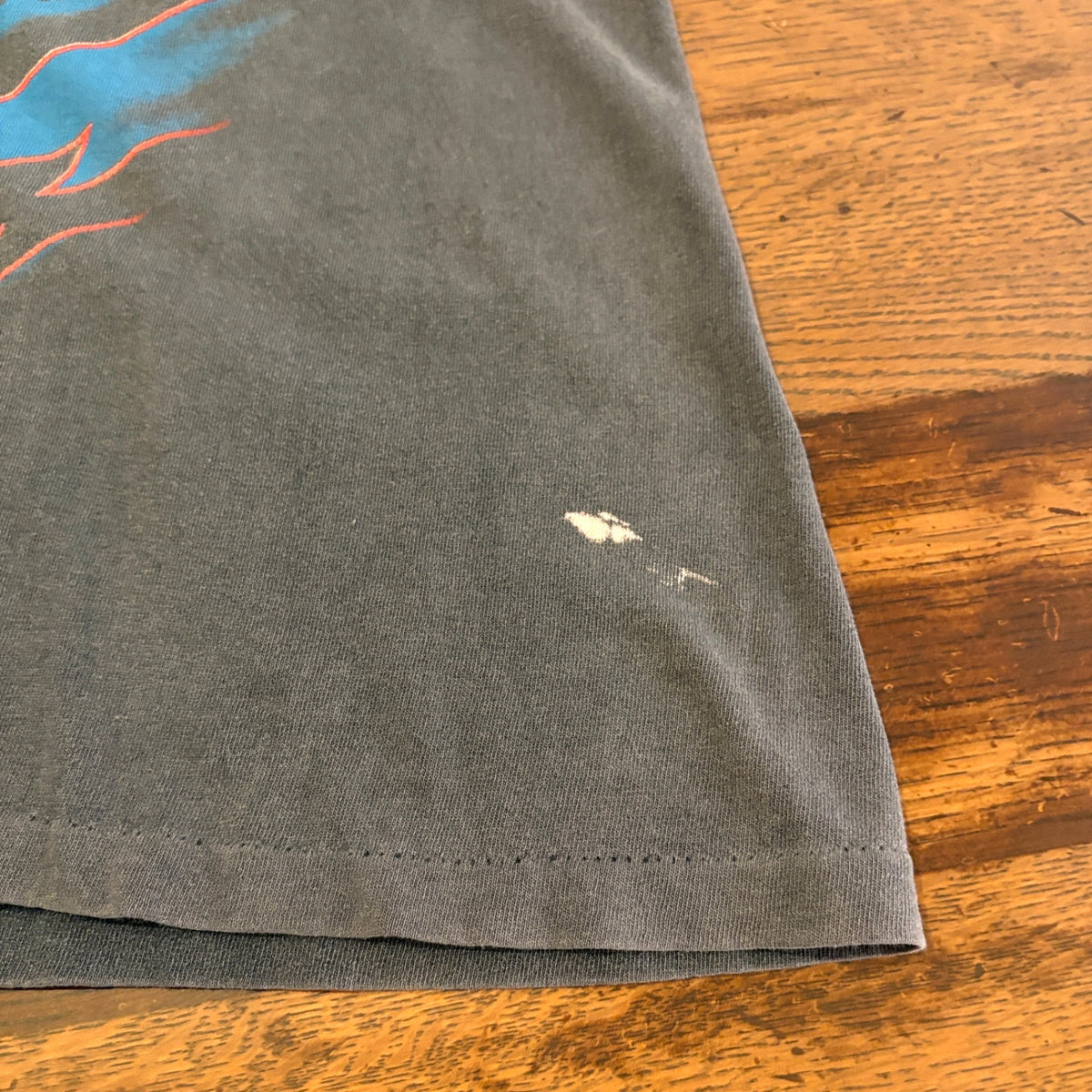 1990s Harley-Davidson "That Sweat Sound!" T-Shirt