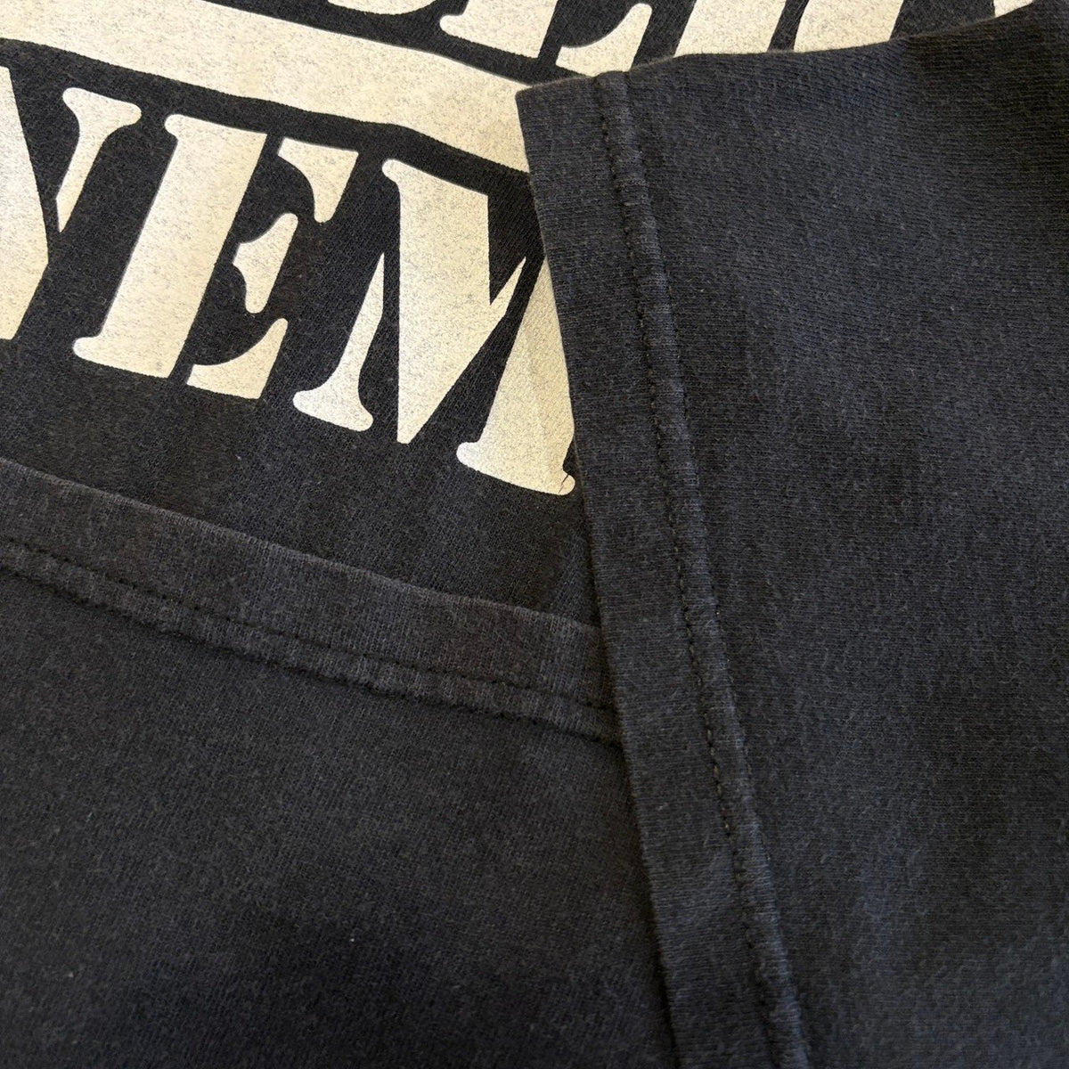 2000s PUBLIC ENEMY T-Shirt