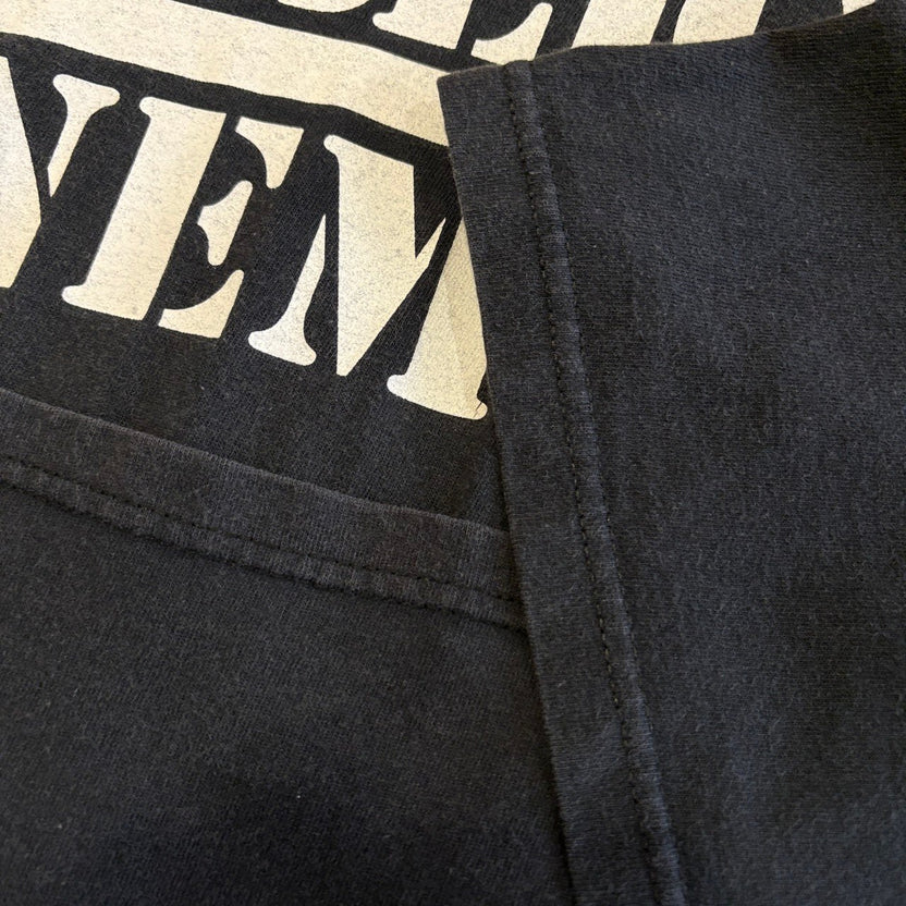 2000s PUBLIC ENEMY T-Shirt