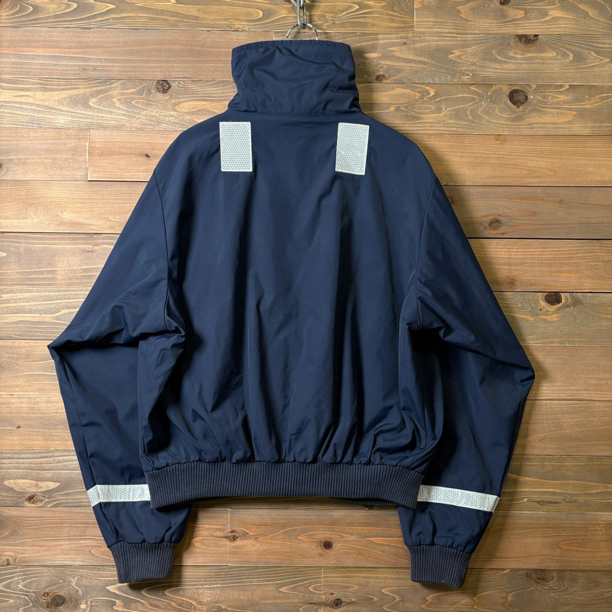 1990s Polo Ralph Lauren "Reflector" Rescue Jacket