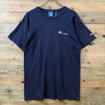 1990s Champion One Point T-shirt