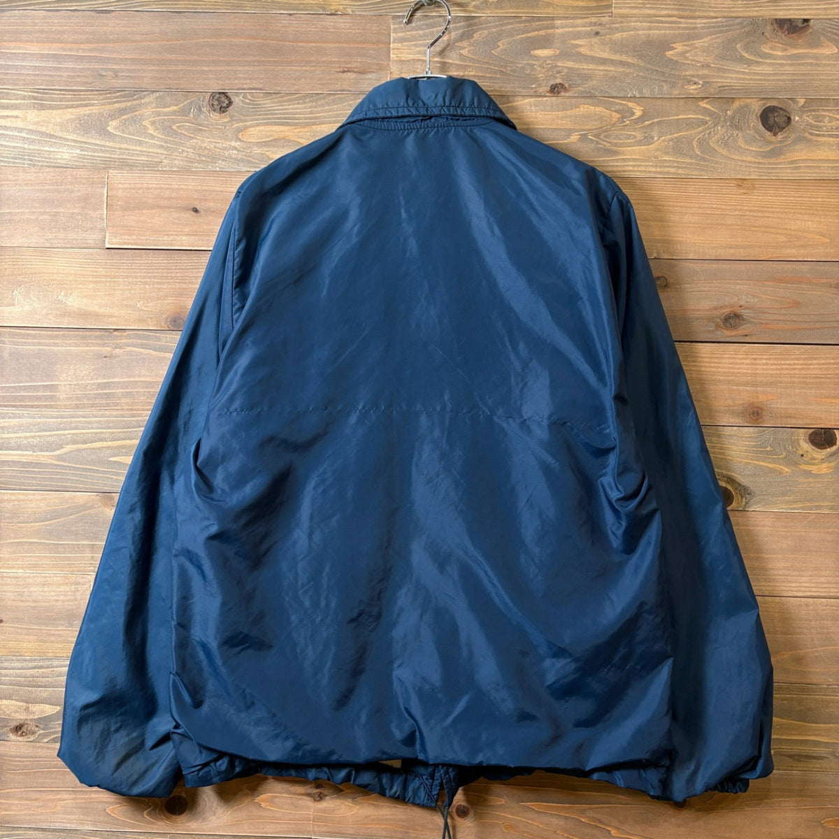 1970s HOWE "KAO" Coach Jacket