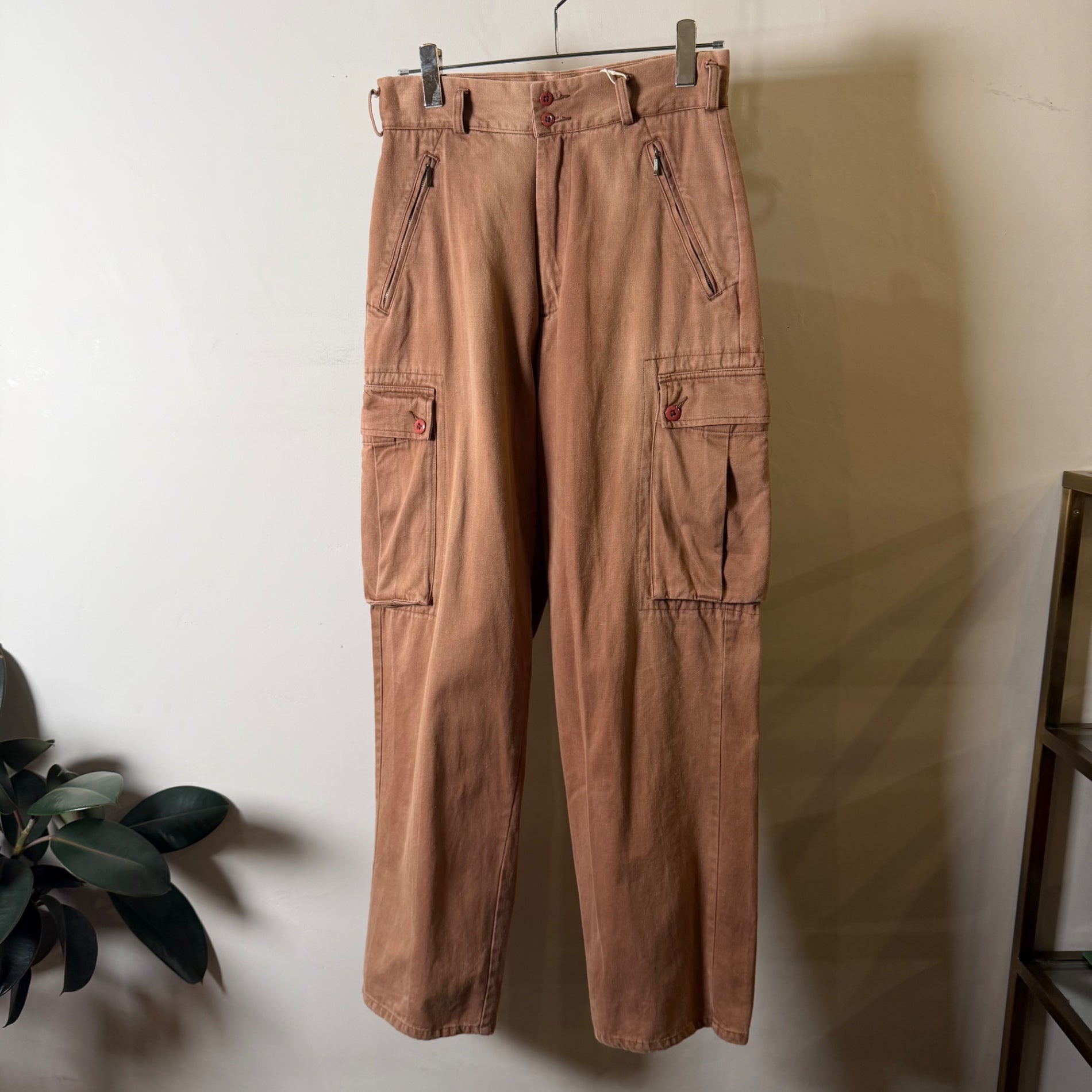1990s RRL "M-47 TYPE" Cargo Pant