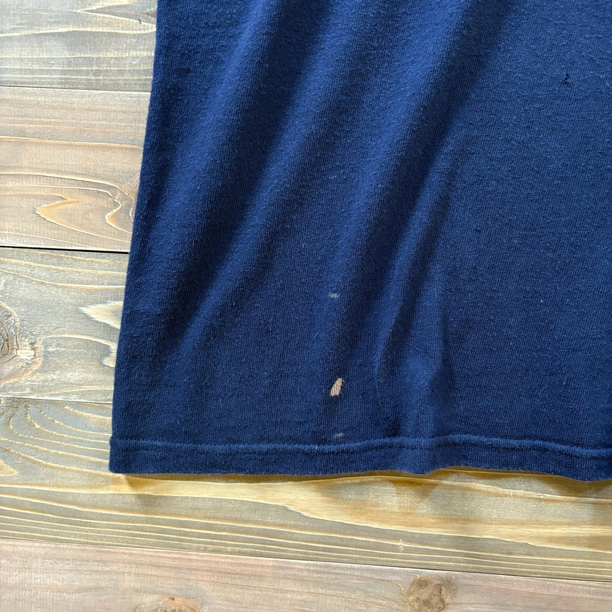 1990s Champion One Point T-shirt