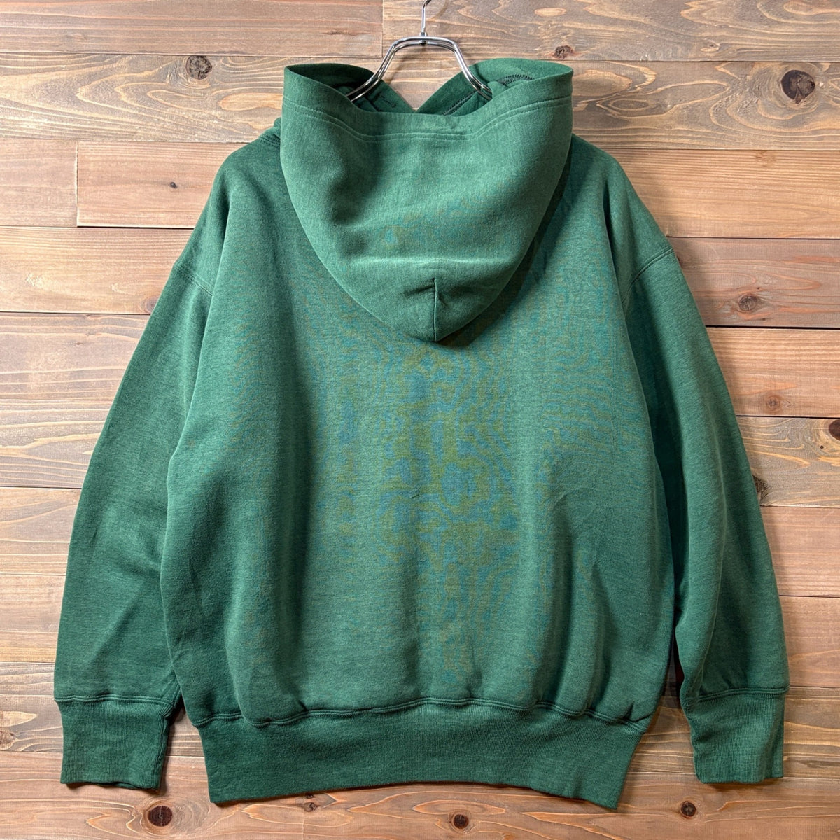 1970s~1980s Russell Athletic "Double Face" Pullover Hoodie