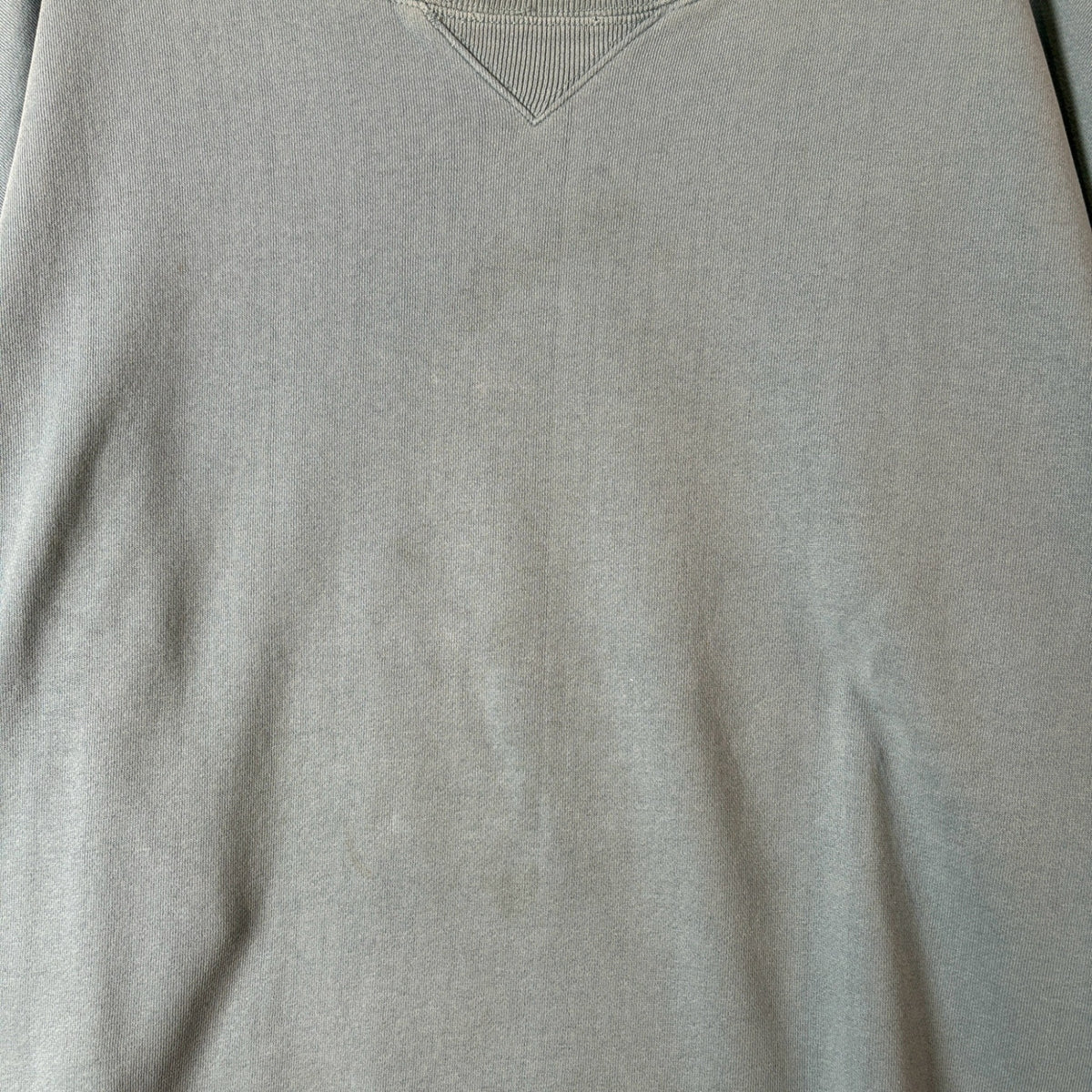 1990s “GAP Athletic” Crewneck Sweatshirt