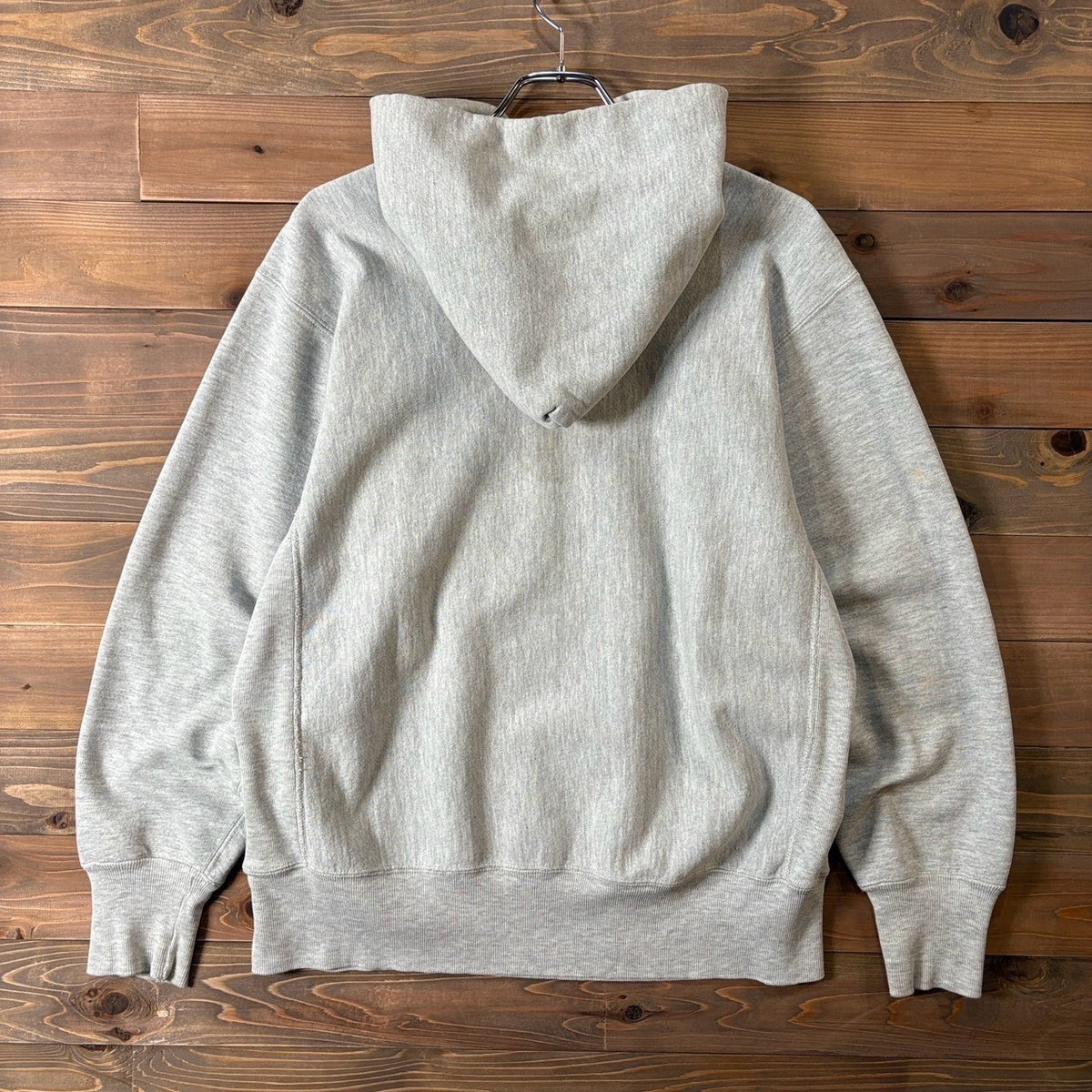 1990s "Champion" REVERSE WEAVE "Notre Dame" Hoodie