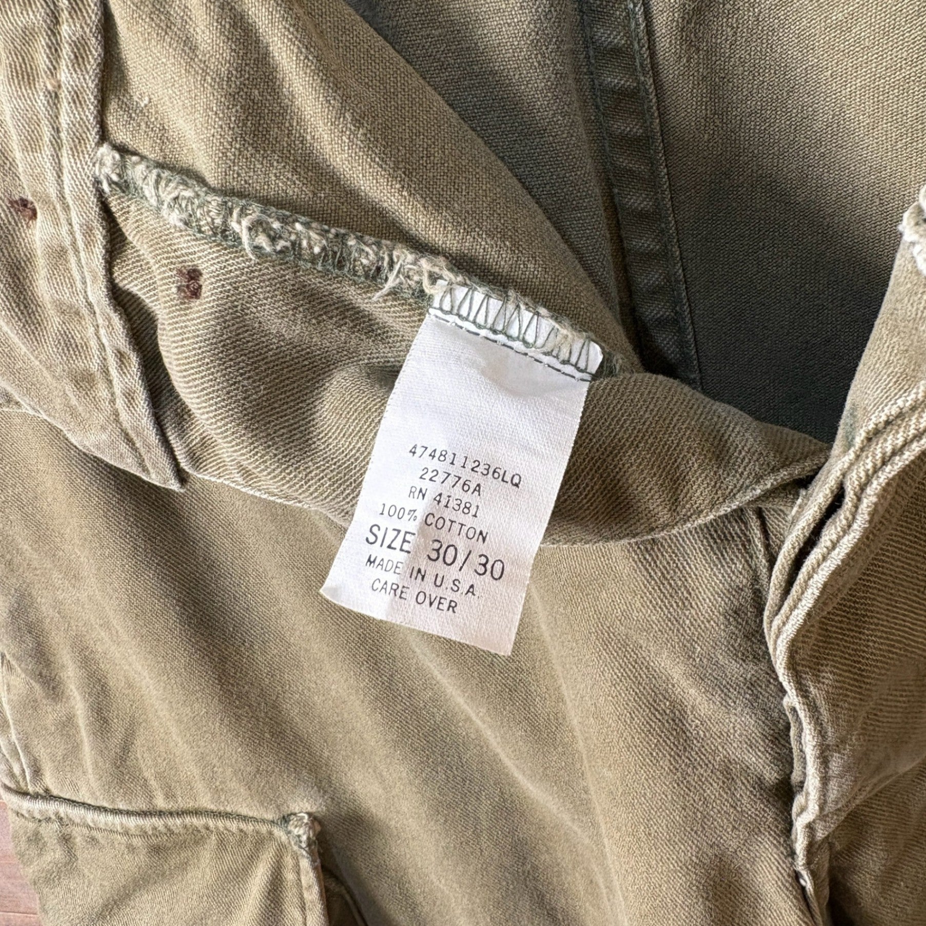 1990s RRL 
