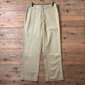 1980s Dickies 874 "Small Tag" Work Pant