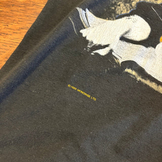 1980s OZZY OSBORNE "No Rest for the Wicked" T-Shirt