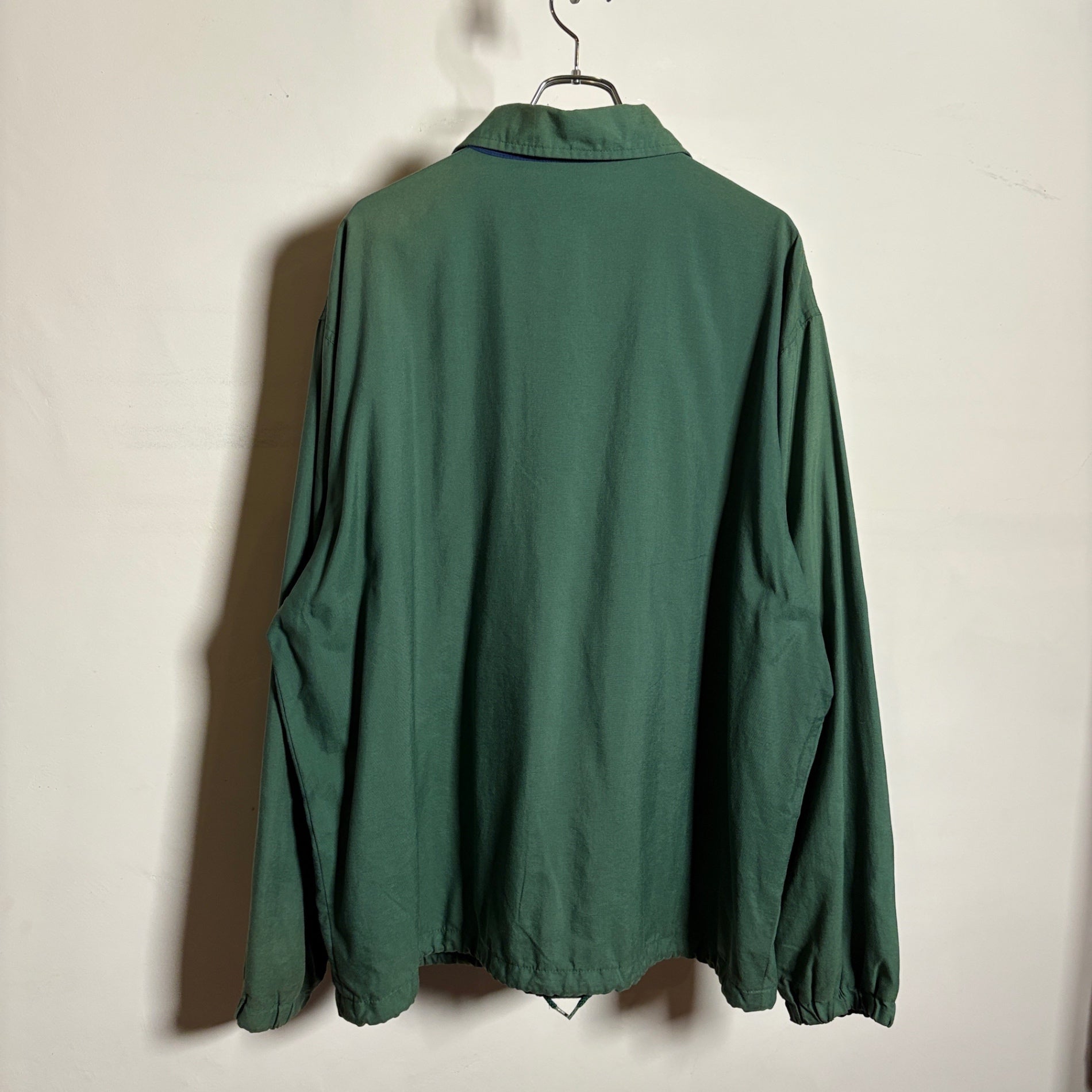 1990s Polo Ralph Lauren "POLO" Coach Jacket