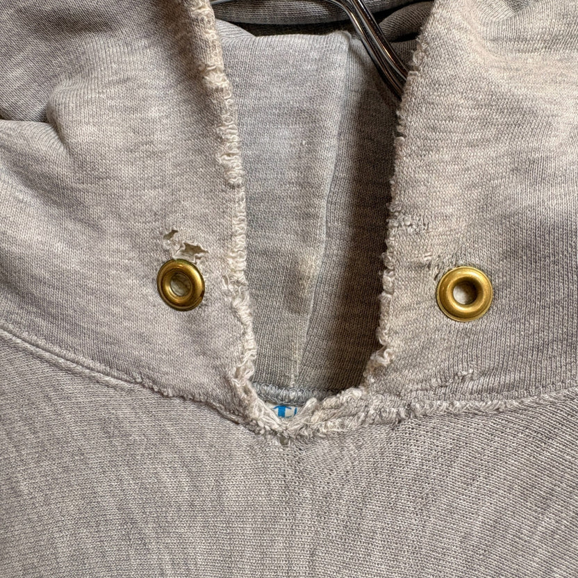 1970s~1980s Champion REVERSE WEAVE "Wrestling" Pullover Hoodie