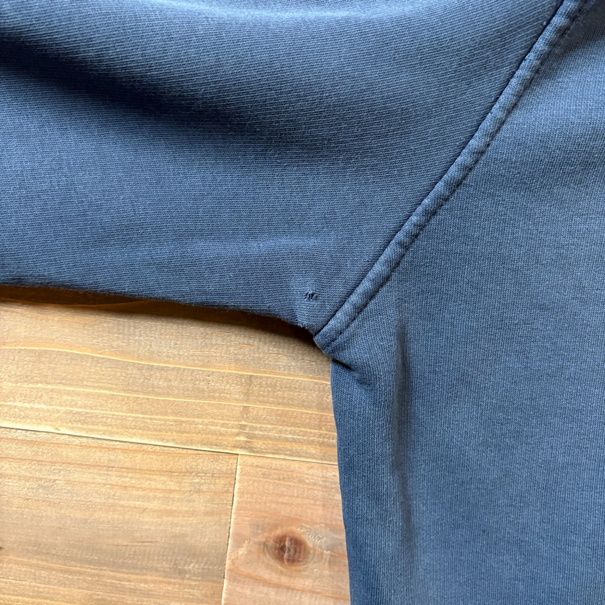 2000s Nike "Swoosh Logo" Pullover Hoodie