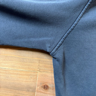 2000s Nike "Swoosh Logo" Pullover Hoodie
