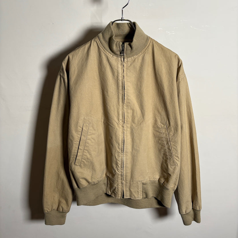 1990s Polo Ralph Lauren "TANKERS JACKET"