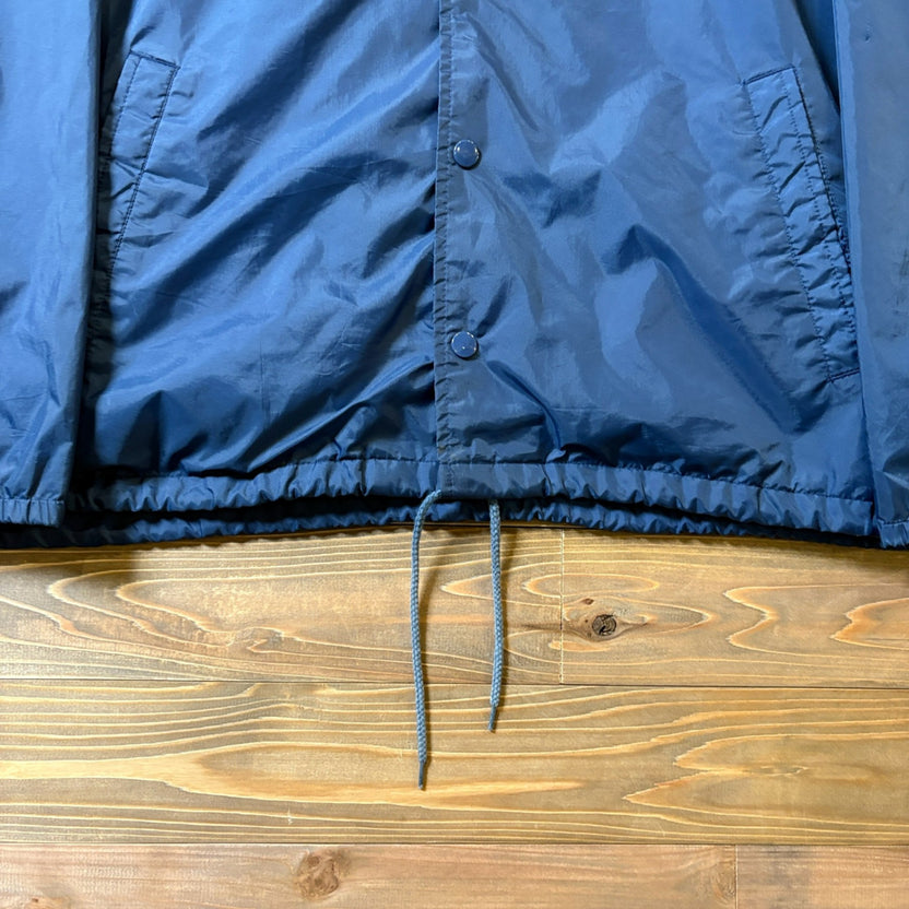 1990s~ Men's Store "Navy" Coach Jacket
