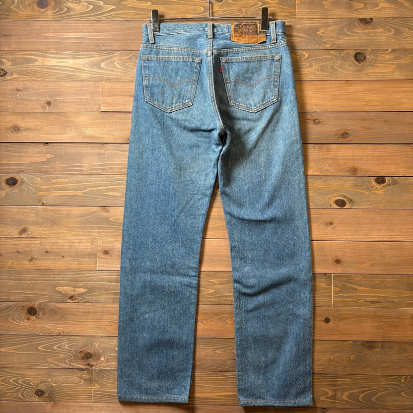 1990s Levi's "501" Denim Pant