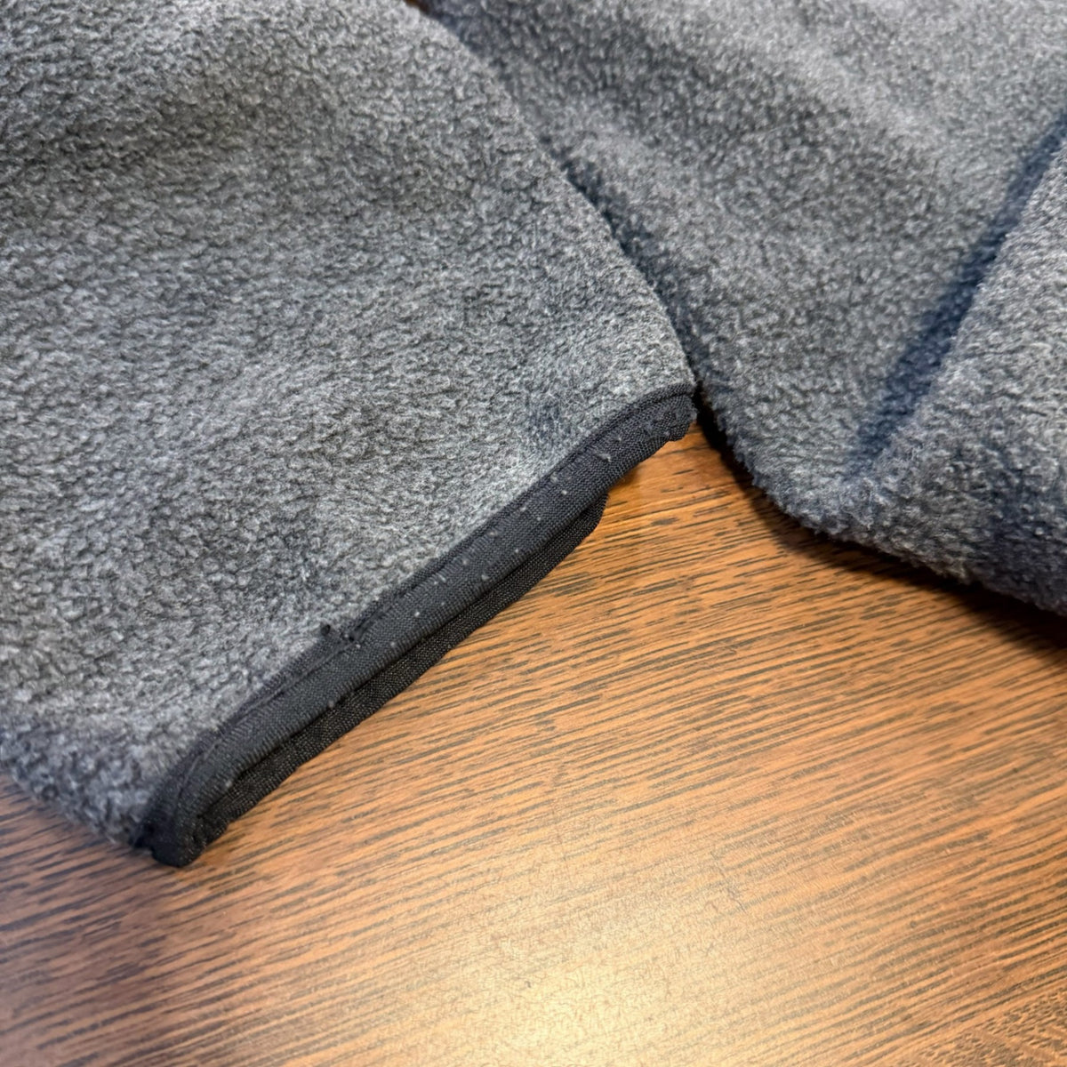 Patagonia Half Zip Fleece