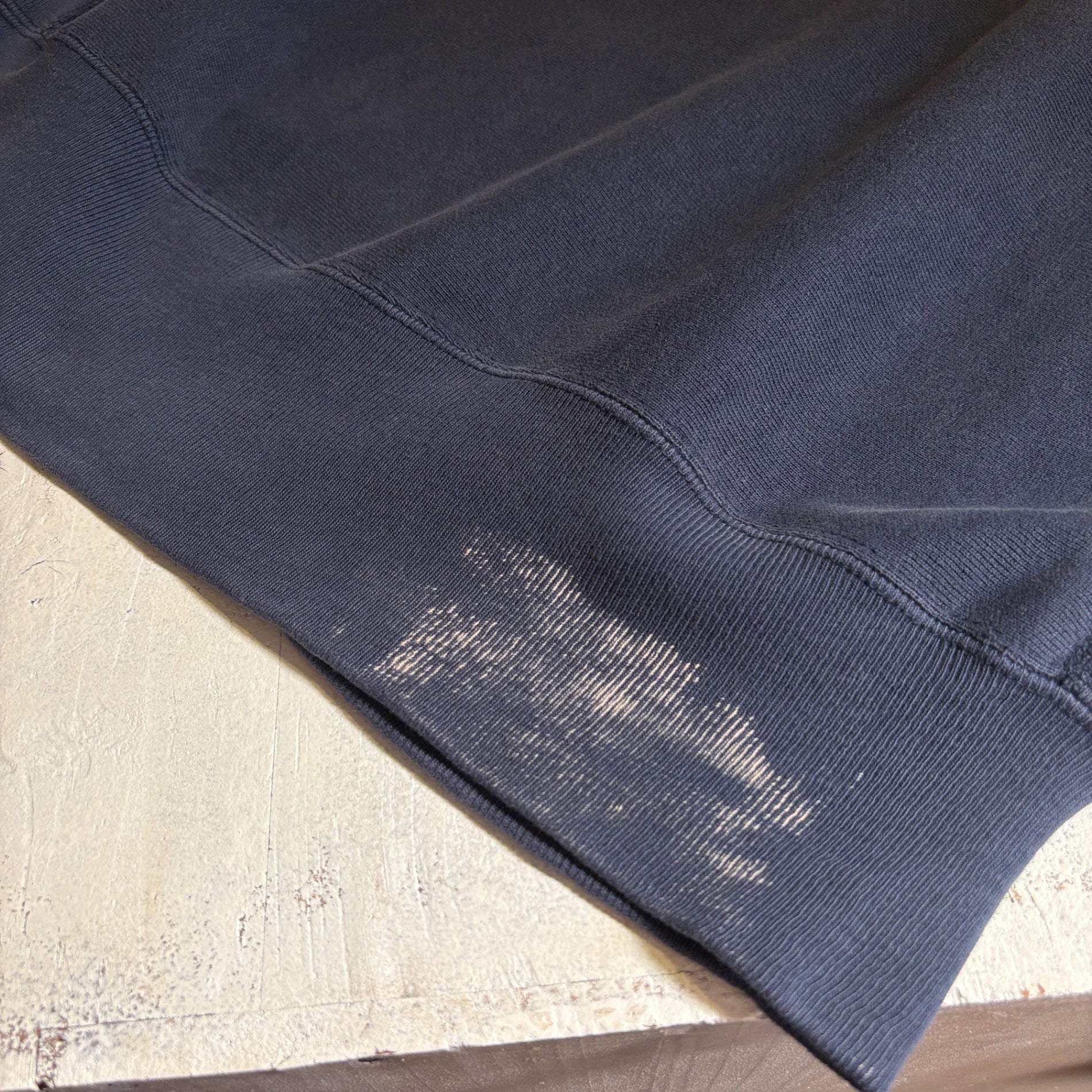 1990s Champion REVERSE WEAVE "YALE" Sweat Shirt