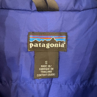 2000s Patagonia "Black" Puffball Vest