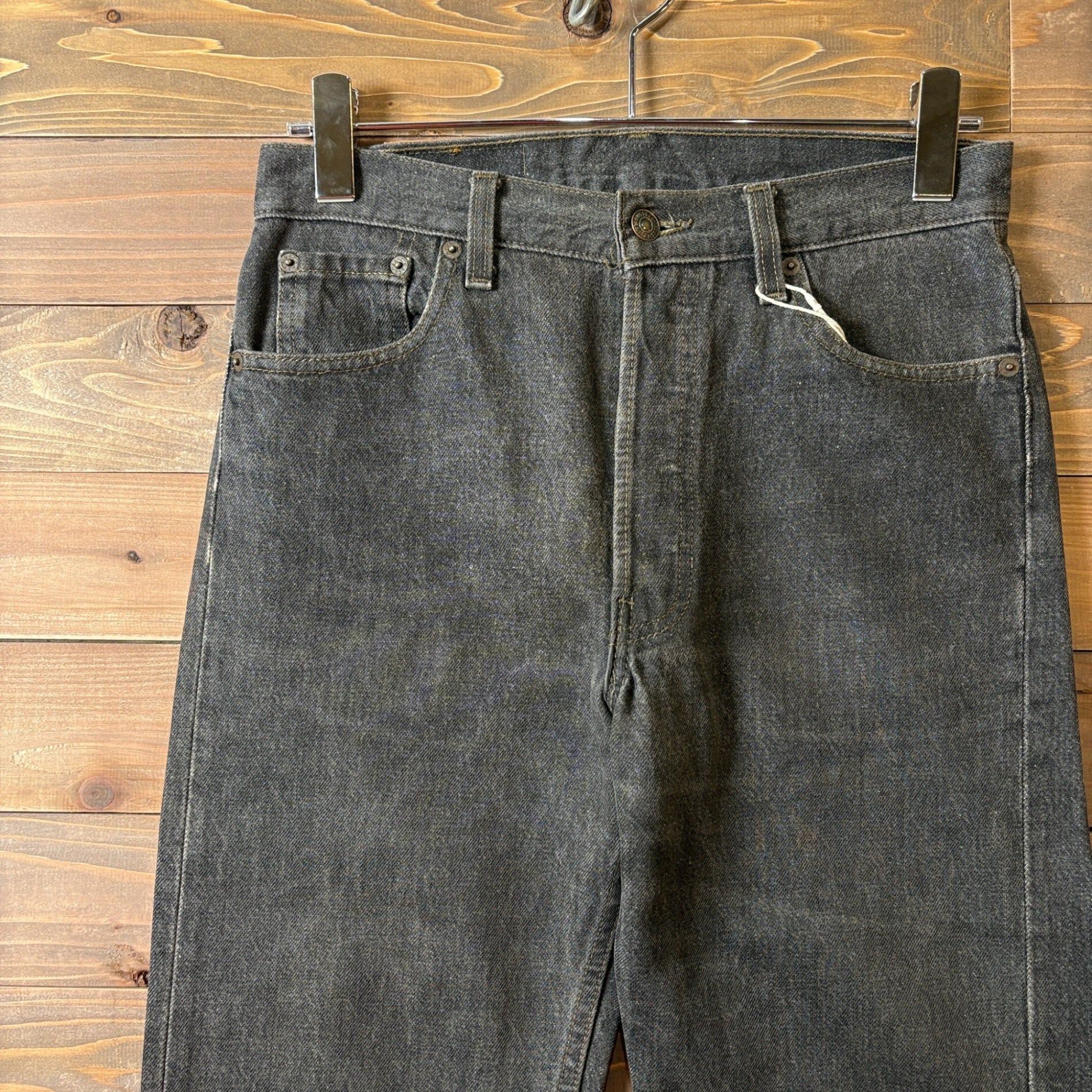 1990s Levi's 501 