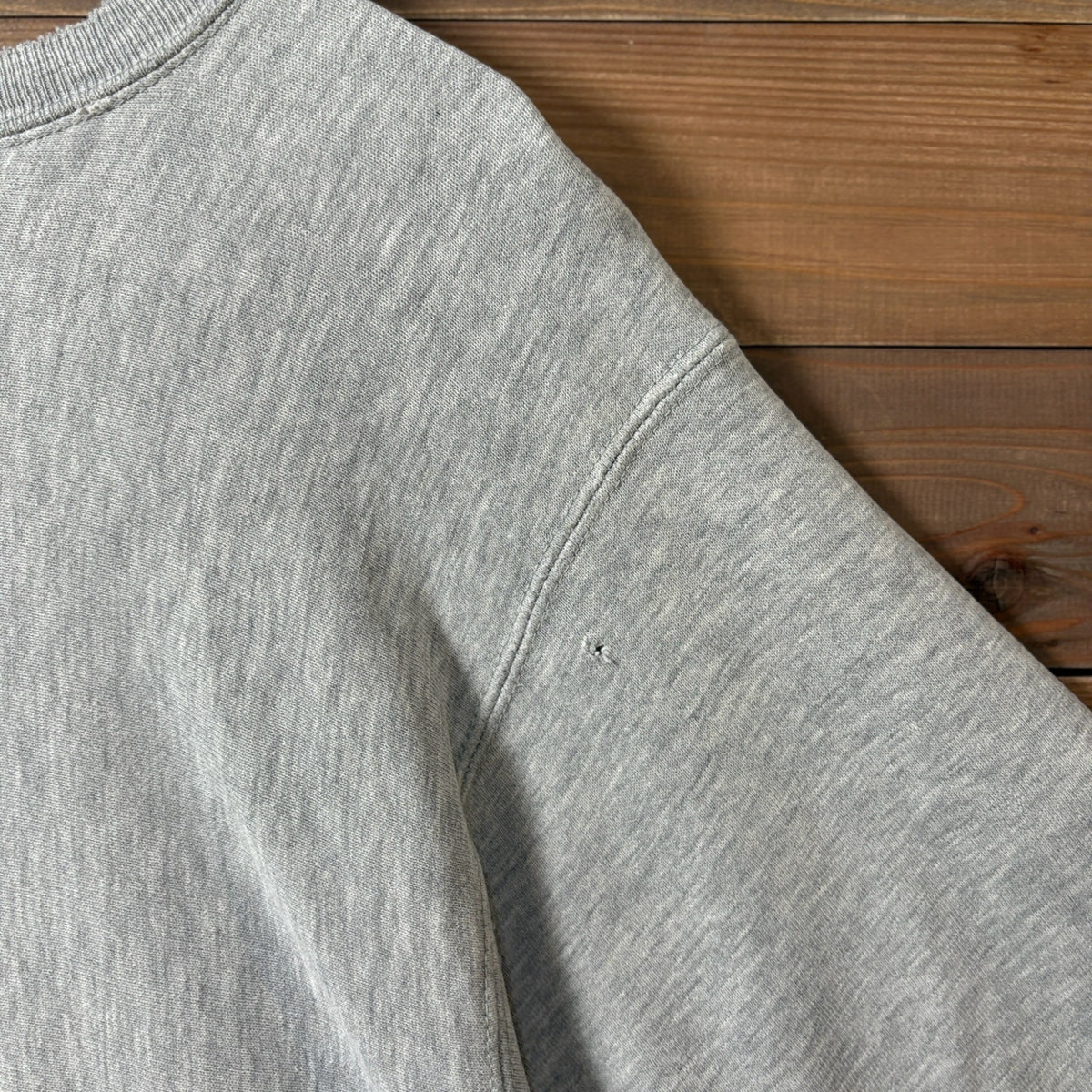 1980s Champion "Phillips Academy" Reverse Weave Sweatshirt