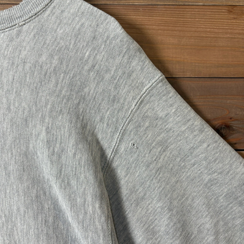 1980s Champion "Phillips Academy" Reverse Weave Sweatshirt