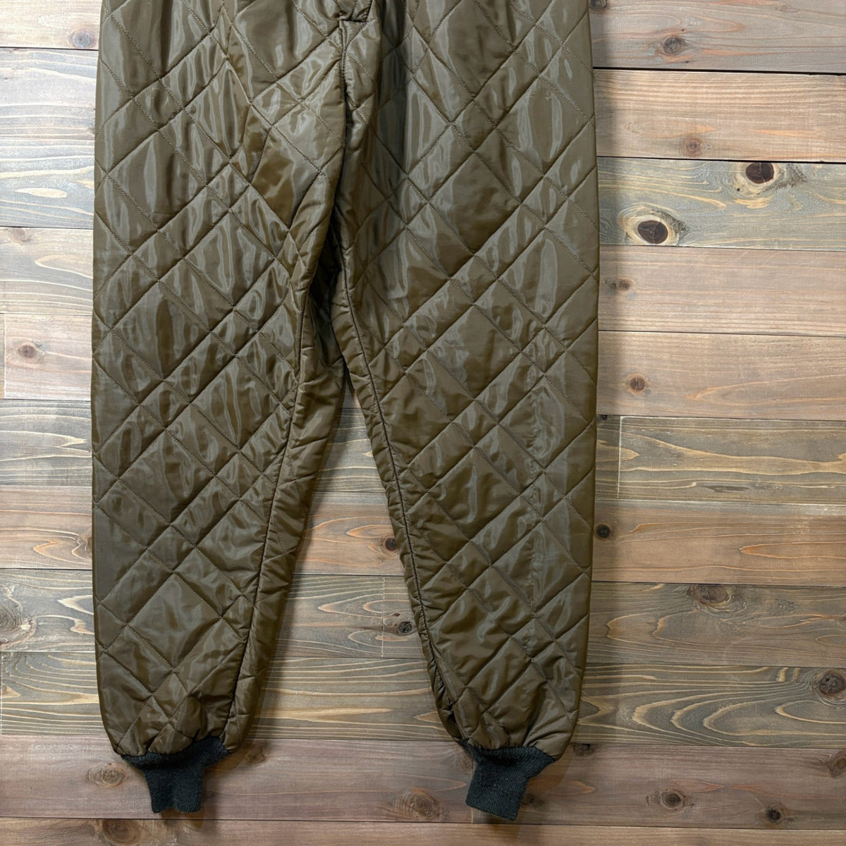 1970s~1980s OSHKOSH Quilting Pants