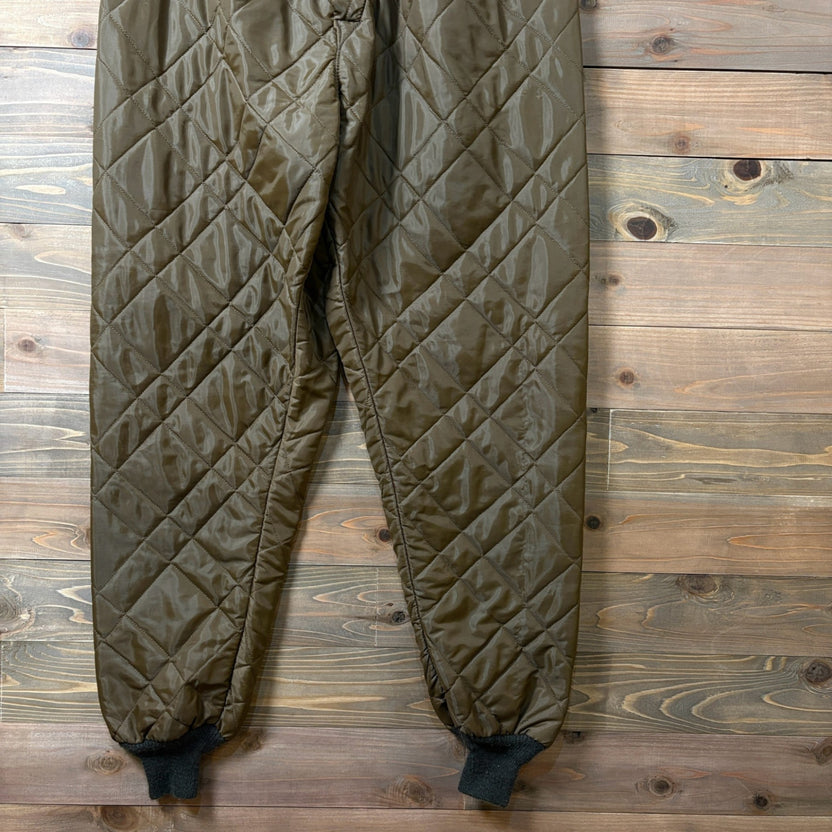 1970s~1980s OSHKOSH Quilting Pants