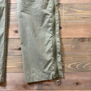 2000s Polo Ralph Lauren "GIMMICK" Cargo Pant