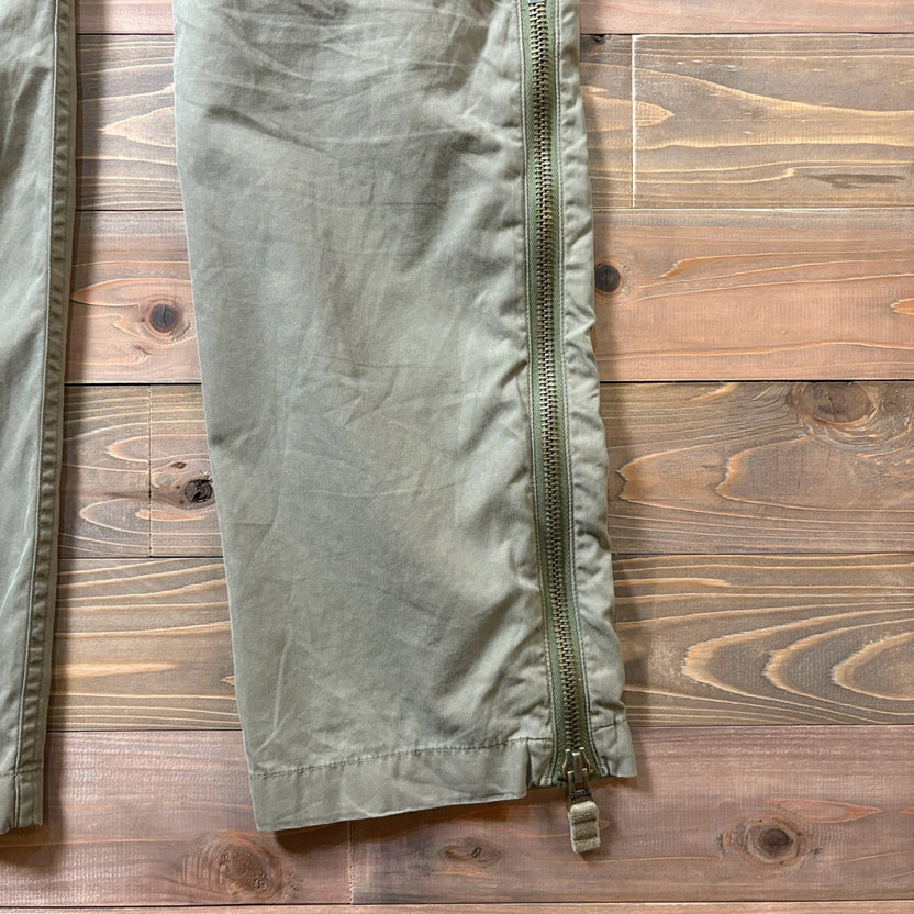 2000s Polo Ralph Lauren "GIMMICK" Cargo Pant